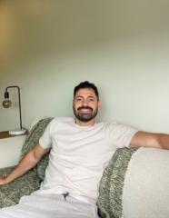Dan De Sousa