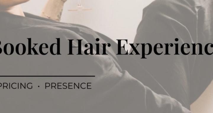 Fully Booked Hair Experience