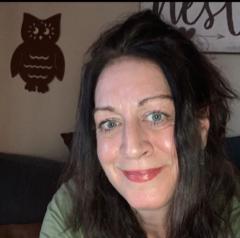 Nancy Morrison