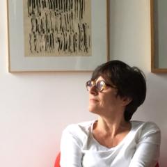 Caroline Deladeriere