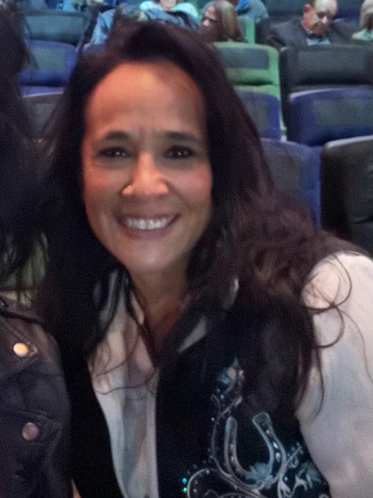 Charlene Lara