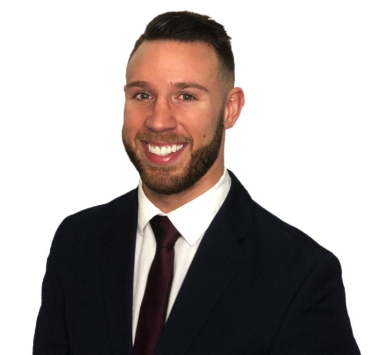 Brett Lux