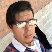 Israel Torres