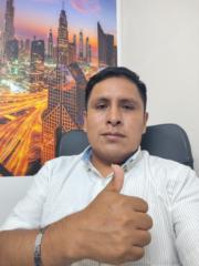 Carlos Alberto Rojas