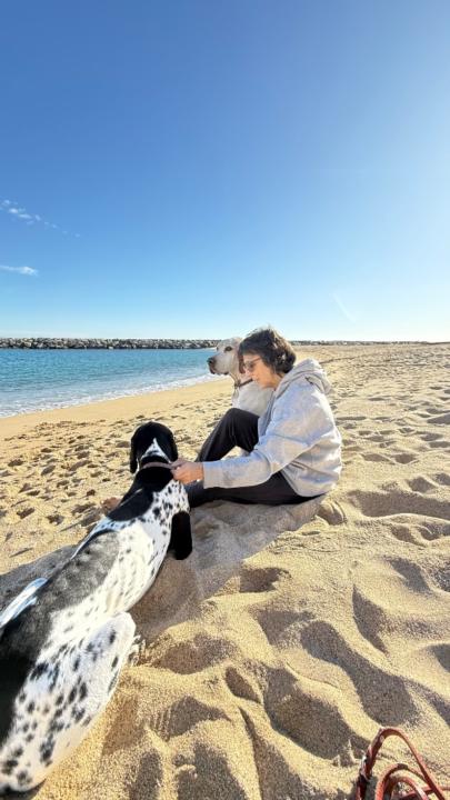 Mariona Mateu Esteva