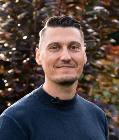Johann Moser