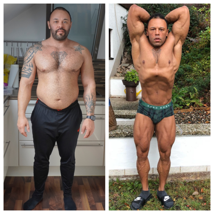 Vorstellungsthread – Wer bist du & was willst du liefern?