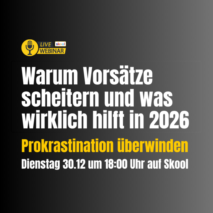 Willkommen an alle neuen Mitglieder im Dezember 👋
