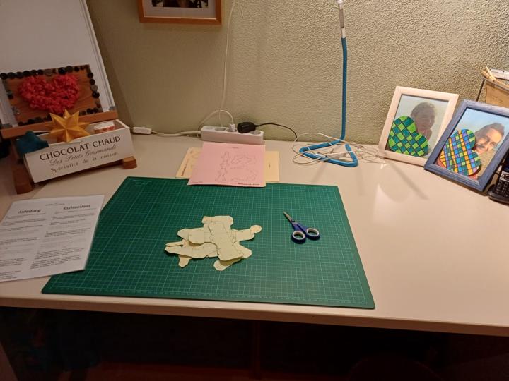 Mein WIN der Woche vom 29.12.2025 bis 04.01.2026