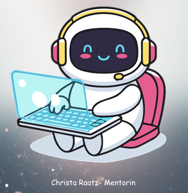 Meine 3 Wochenziele 15-21-12-2025