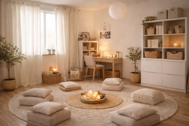 Meine 3 Wochenziele vom 12.01.2026 bis 18.01.2026