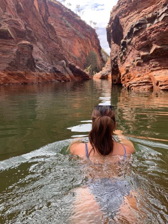 Cassandra Vecchiotti