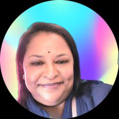 Anjie Sagadevan
