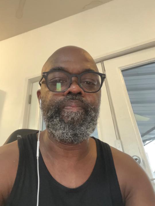 Calvin Williams