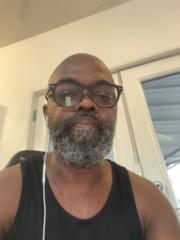 Calvin Williams