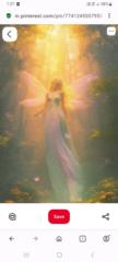 Mounashree Divine Feminine