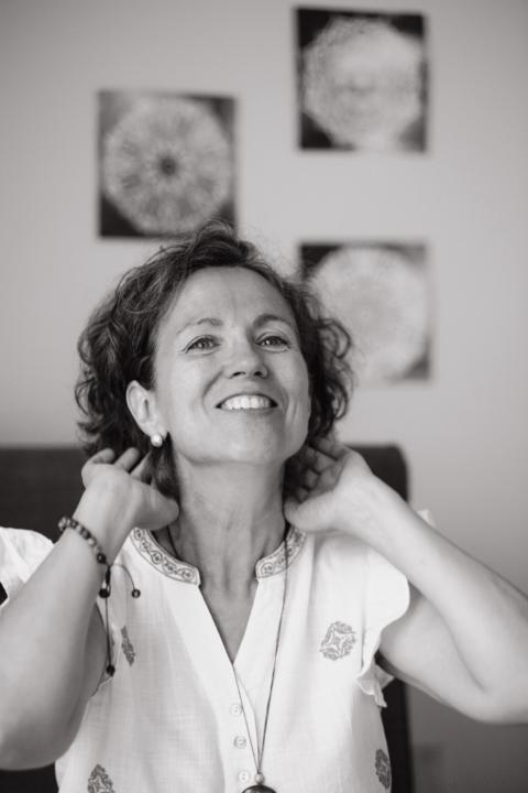 Olga Maria Muñoz Baell