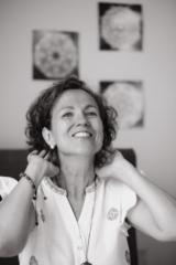 Olga Maria Muñoz Baell