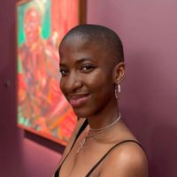Tshegofatso Pilane