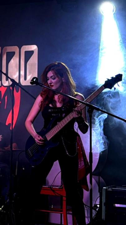 Beatrice Ilinescu