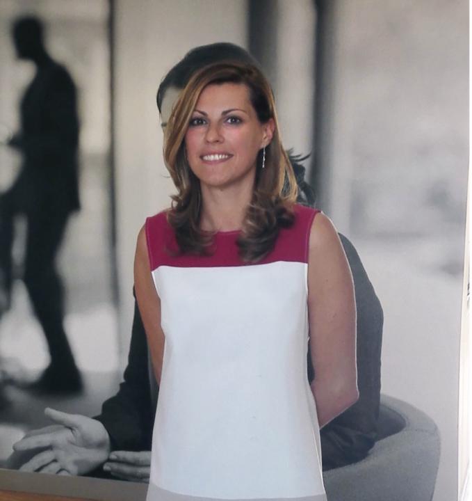 Manuela Paulon