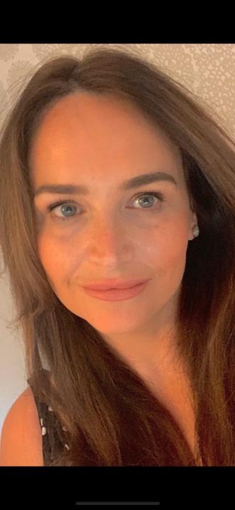 Elaine Lockhart