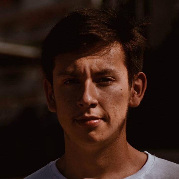 Álvaro Nicolás Bosch Gómez