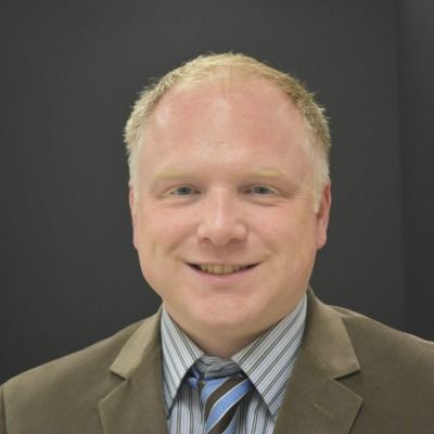 Christopher Landvay
