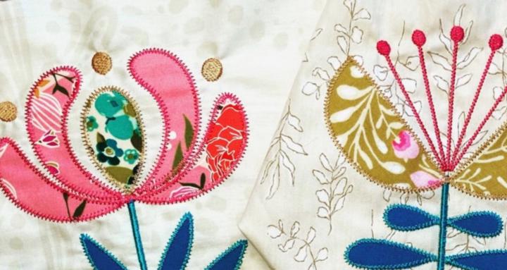 The Intentional Stitch