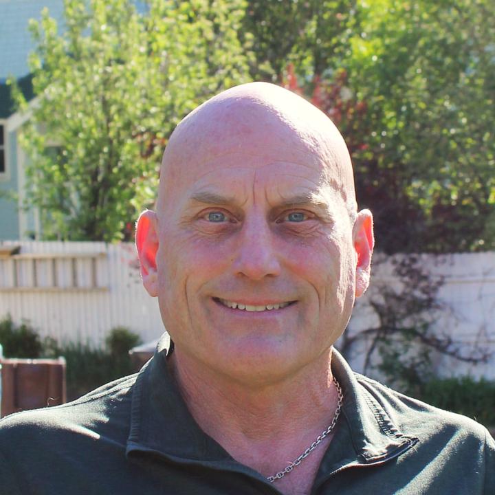 Peter Heitzman