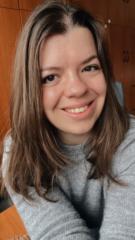 Evelin Berecz-Takács