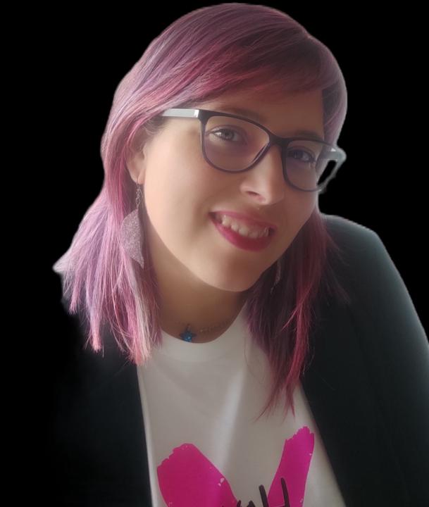 Obdulia Jimenez Nieto