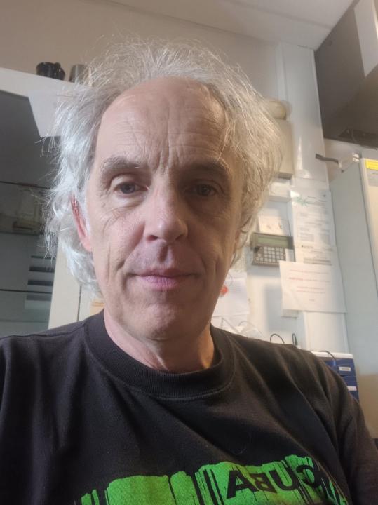 Marc Nolmans
