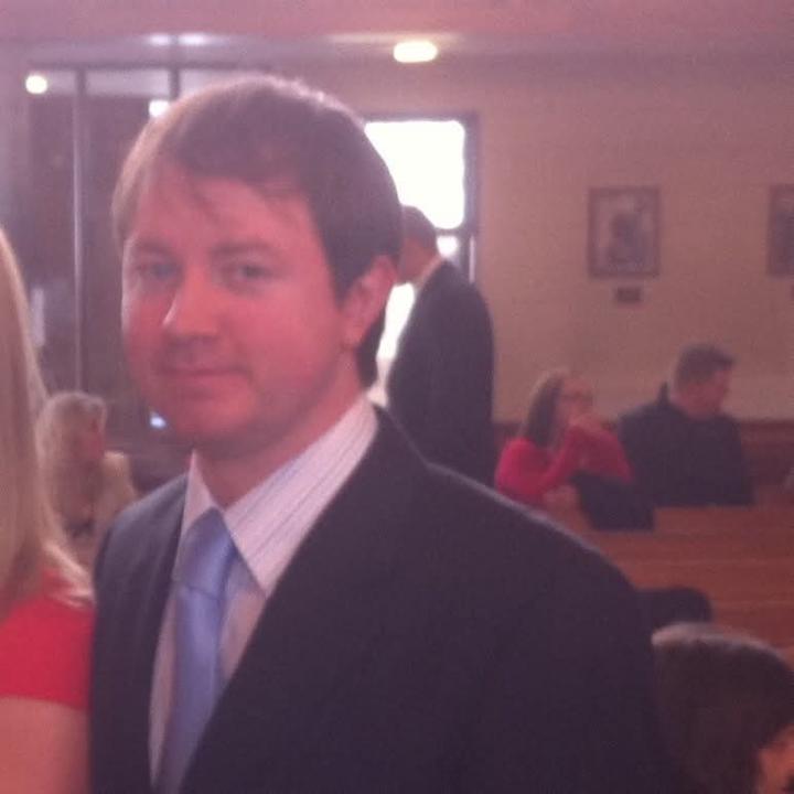 Tony Murphy