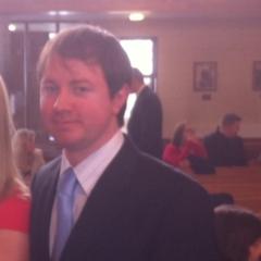 Tony Murphy