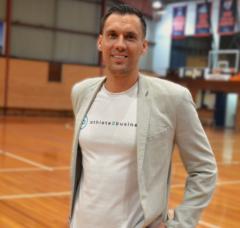 Alex Opacic