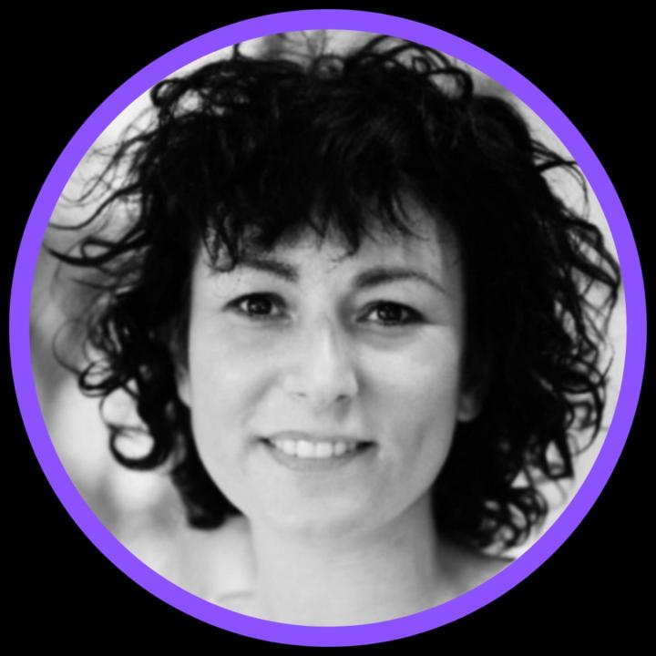 Christel Bordoni