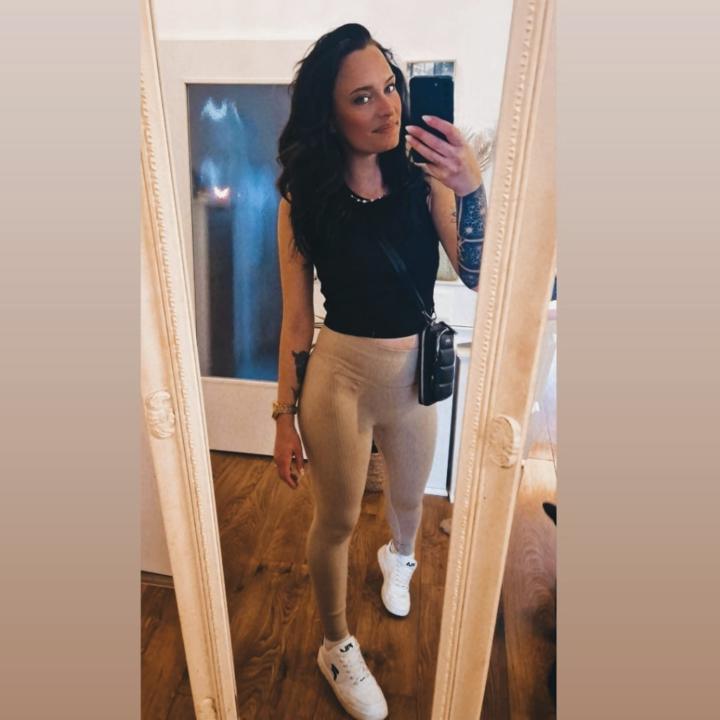 Tessa Labelle