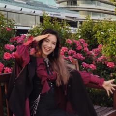 Hui Yi Nicole Fong