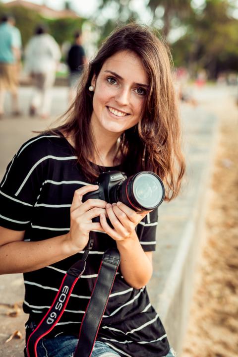 Nina Herr