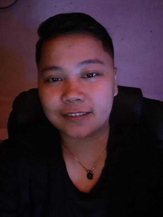 Princess Joece Anne Duban