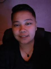 Princess Joece Anne Duban