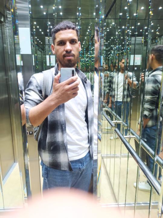 Nabl Elbahji