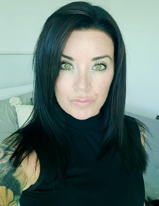 Jenni Black