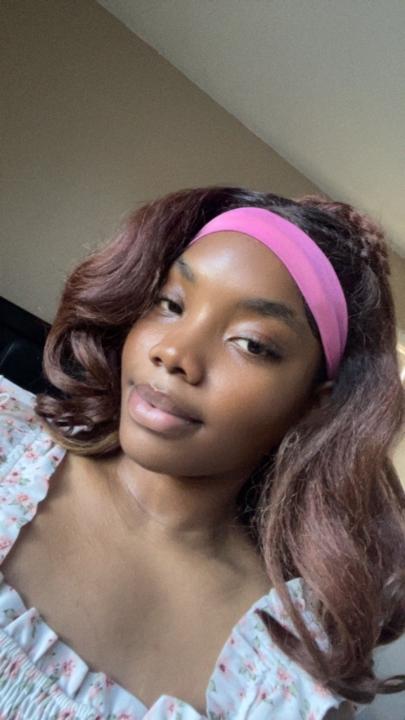 Fatal Kedjine Darling