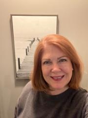 Elizabeth Hardman