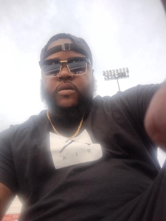 Demetrius Tyson