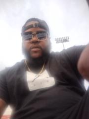 Demetrius Tyson