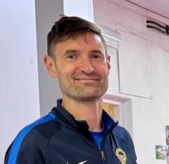 Matthew Fagg