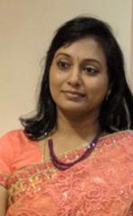 Gayathri Anandavel